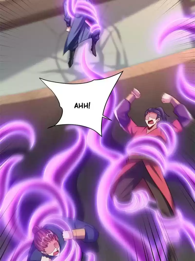 Conquest Of The Demon King Chapter 207