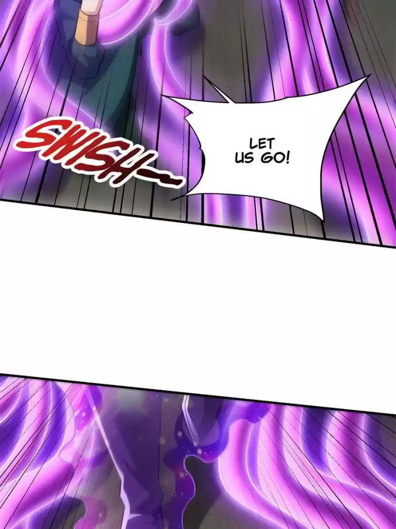 Conquest Of The Demon King Chapter 207