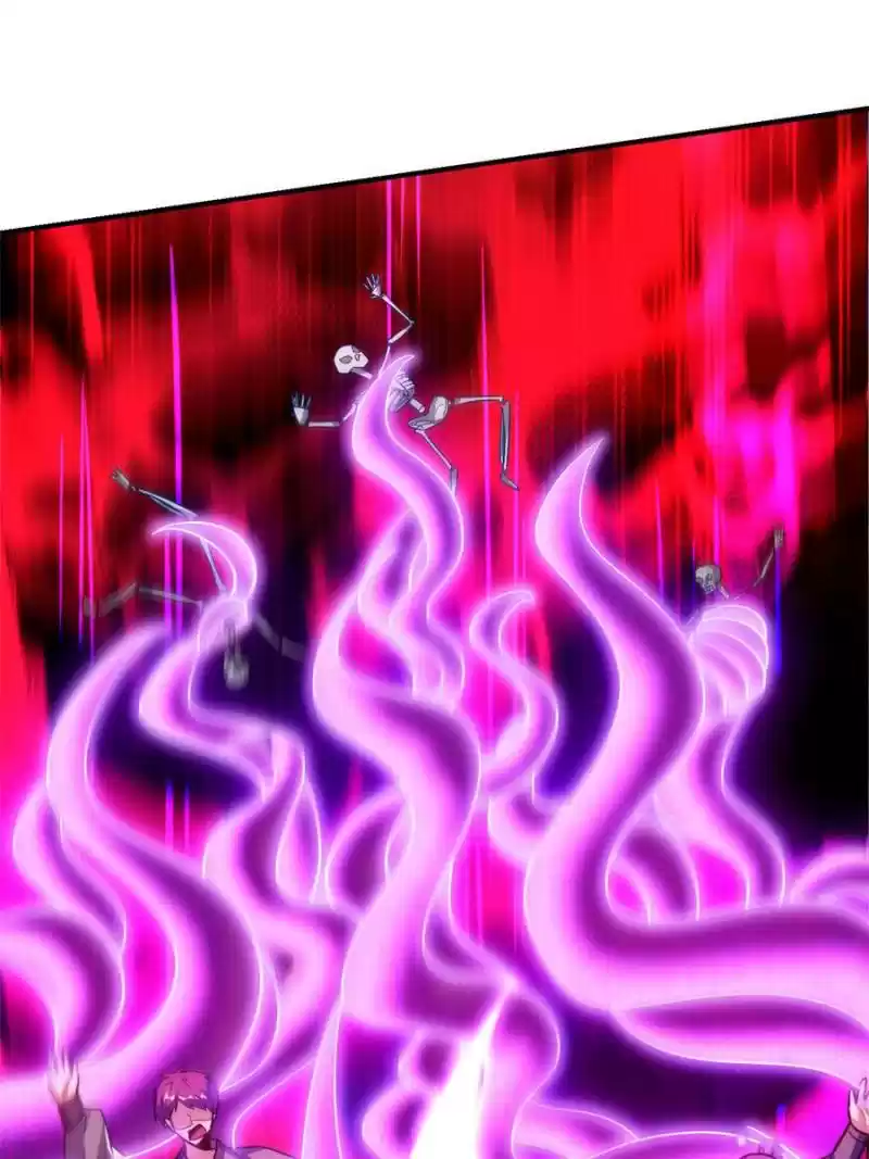 Conquest Of The Demon King Chapter 207