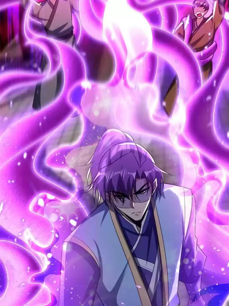 Conquest Of The Demon King Chapter 207