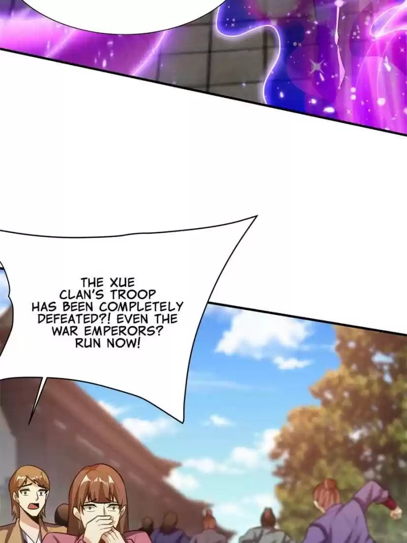 Conquest Of The Demon King Chapter 207