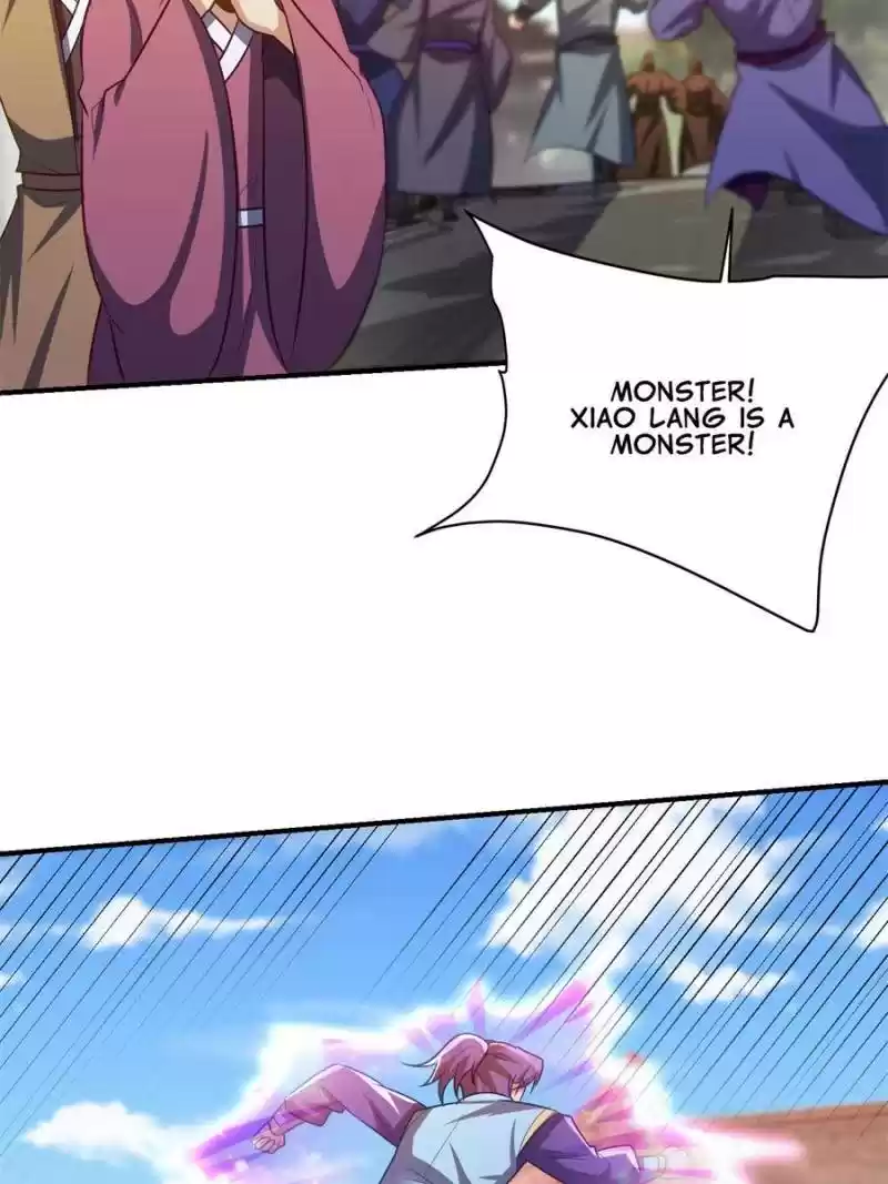 Conquest Of The Demon King Chapter 207