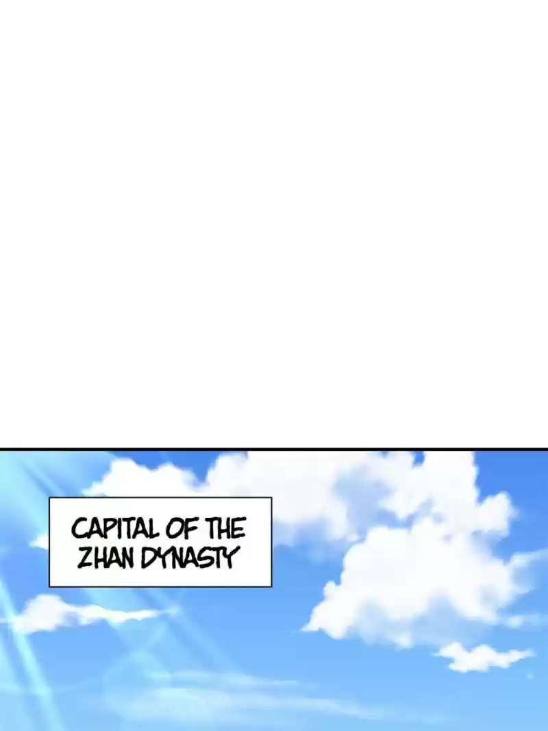 Conquest Of The Demon King Chapter 207