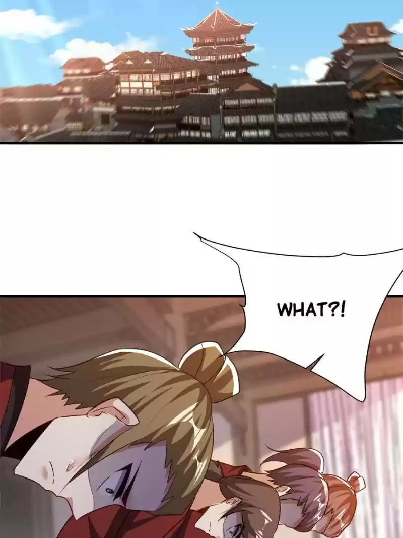 Conquest Of The Demon King Chapter 207