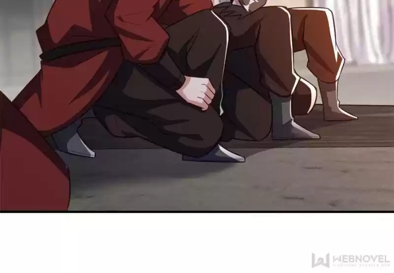 Conquest Of The Demon King Chapter 207