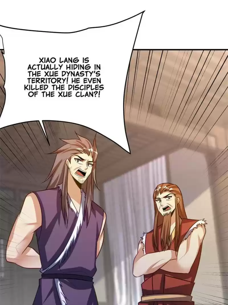 Conquest Of The Demon King Chapter 207