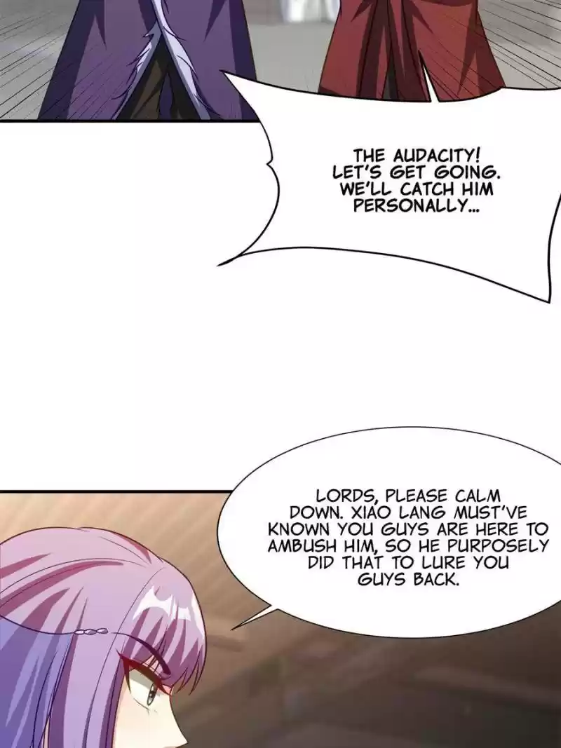 Conquest Of The Demon King Chapter 207