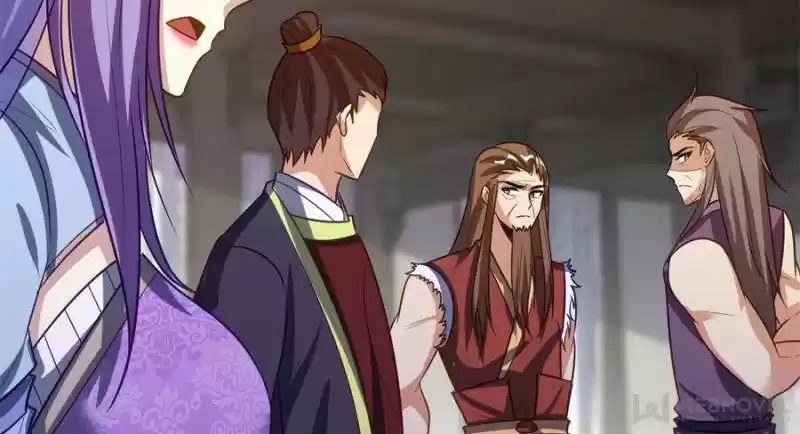 Conquest Of The Demon King Chapter 207