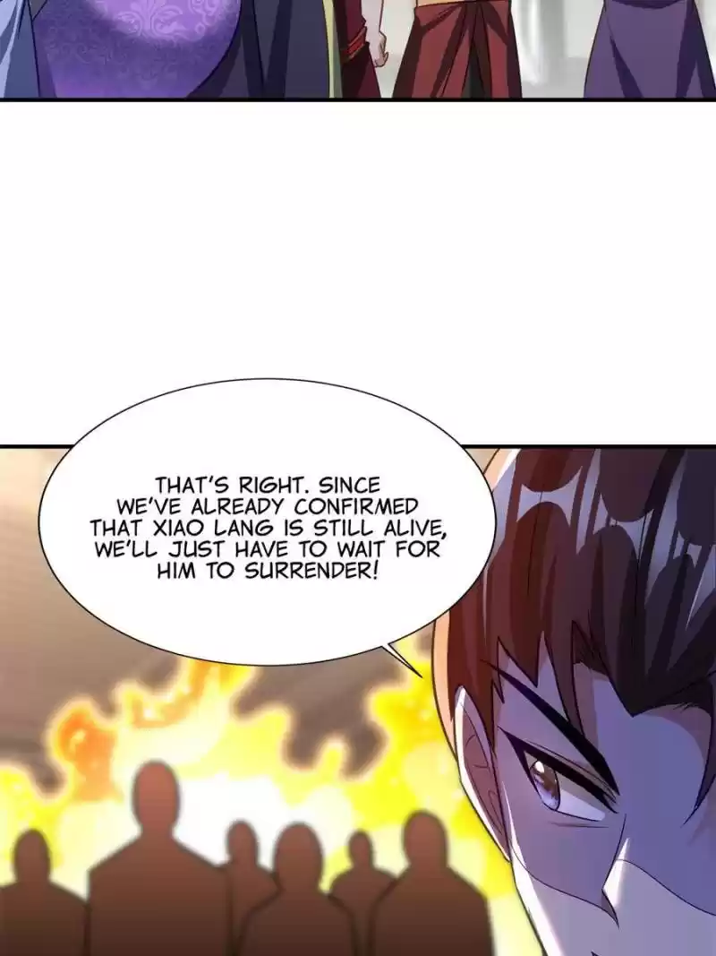 Conquest Of The Demon King Chapter 207