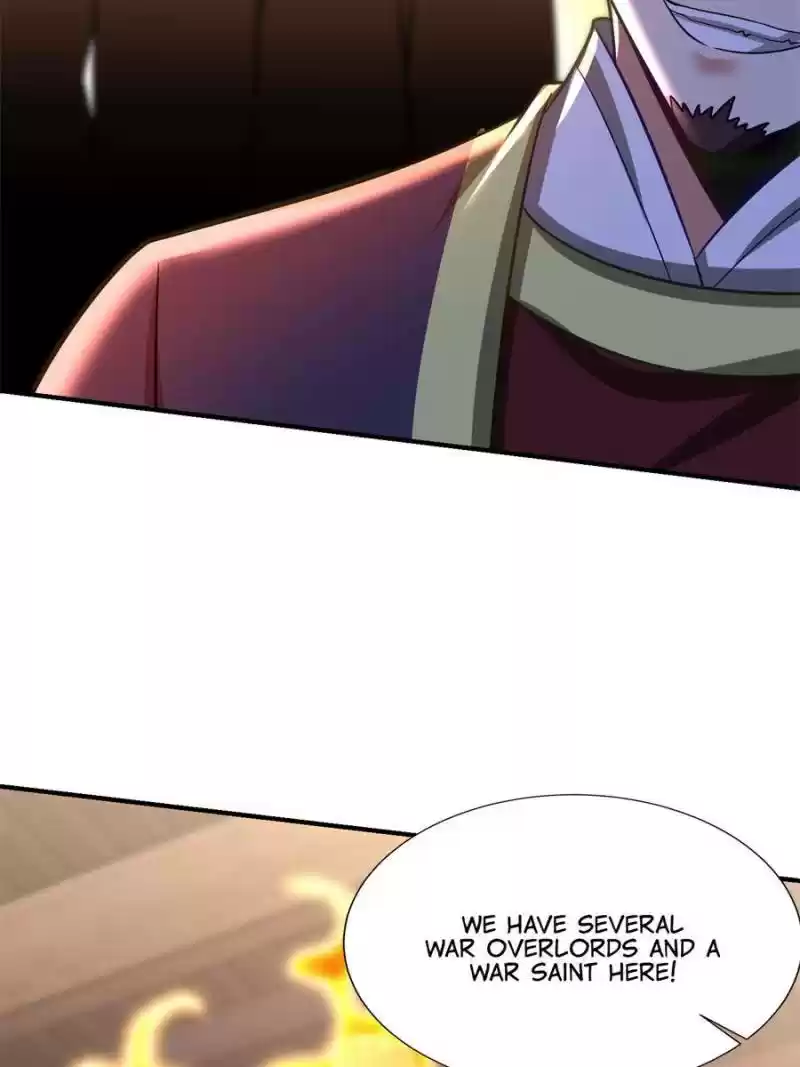 Conquest Of The Demon King Chapter 207