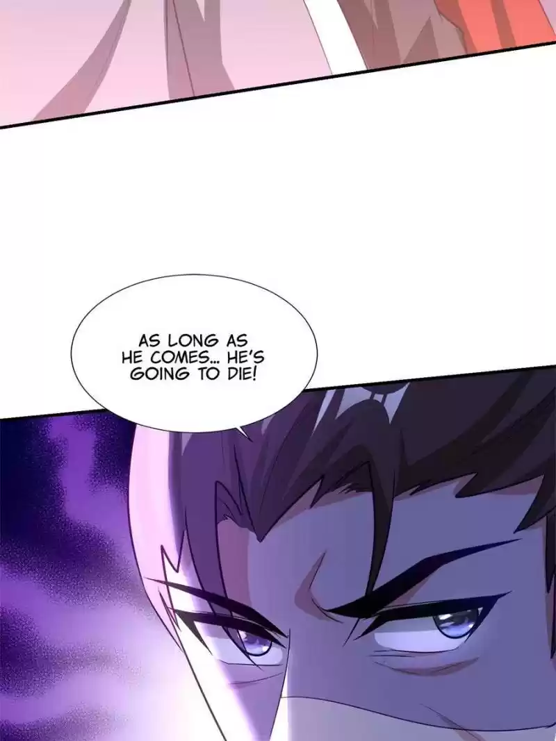 Conquest Of The Demon King Chapter 207