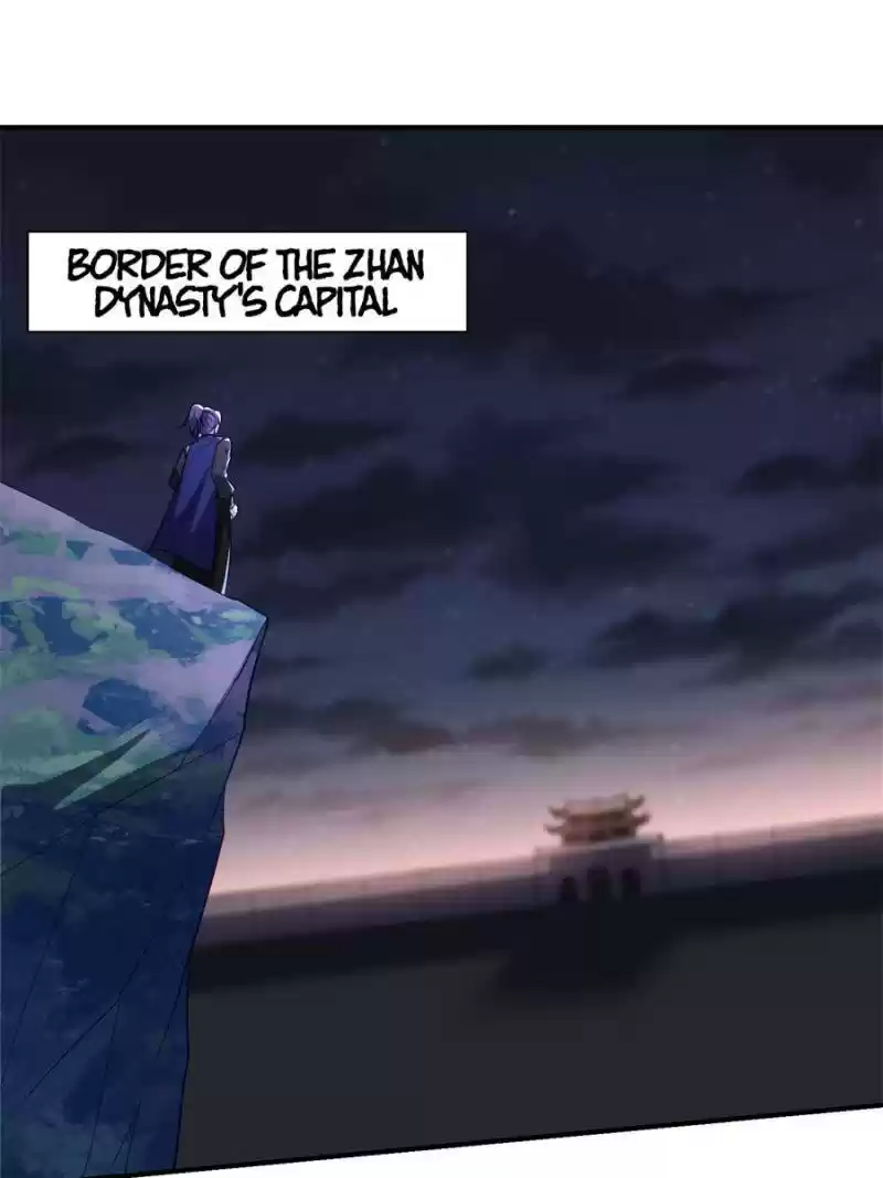 Conquest Of The Demon King Chapter 207