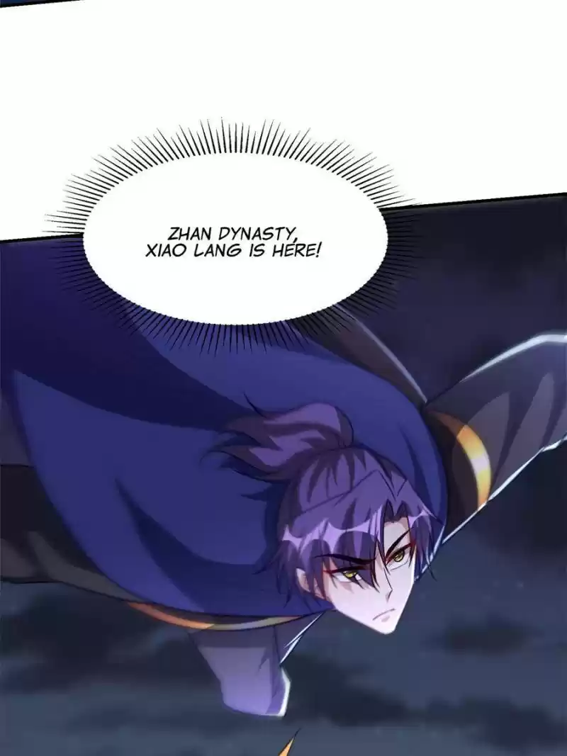 Conquest Of The Demon King Chapter 207