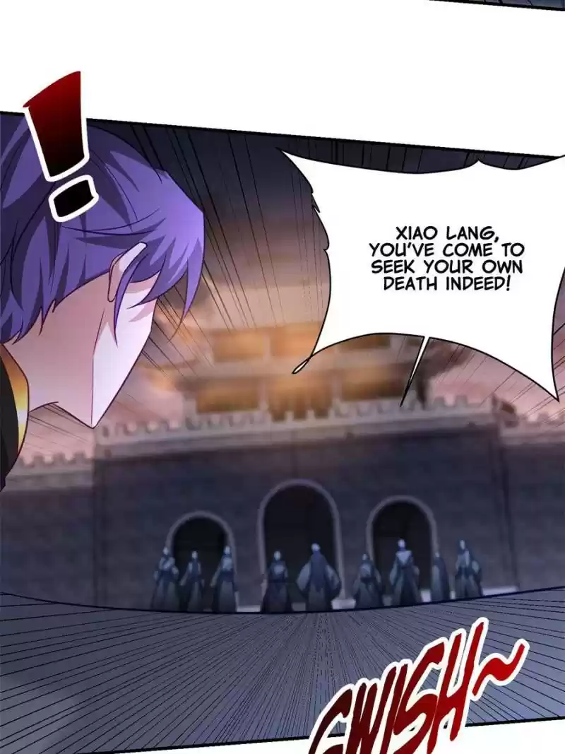 Conquest Of The Demon King Chapter 207