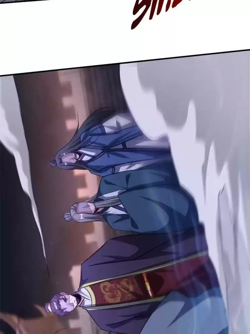 Conquest Of The Demon King Chapter 207