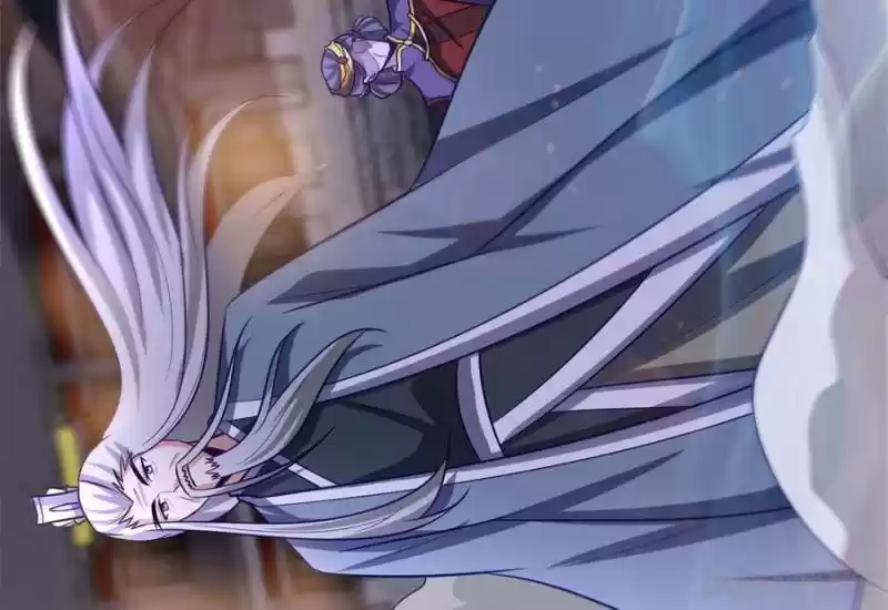 Conquest Of The Demon King Chapter 207