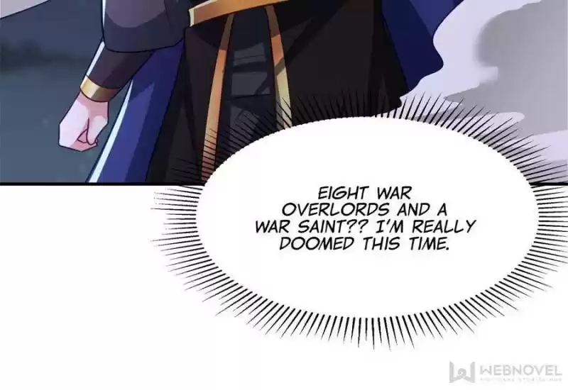 Conquest Of The Demon King Chapter 207