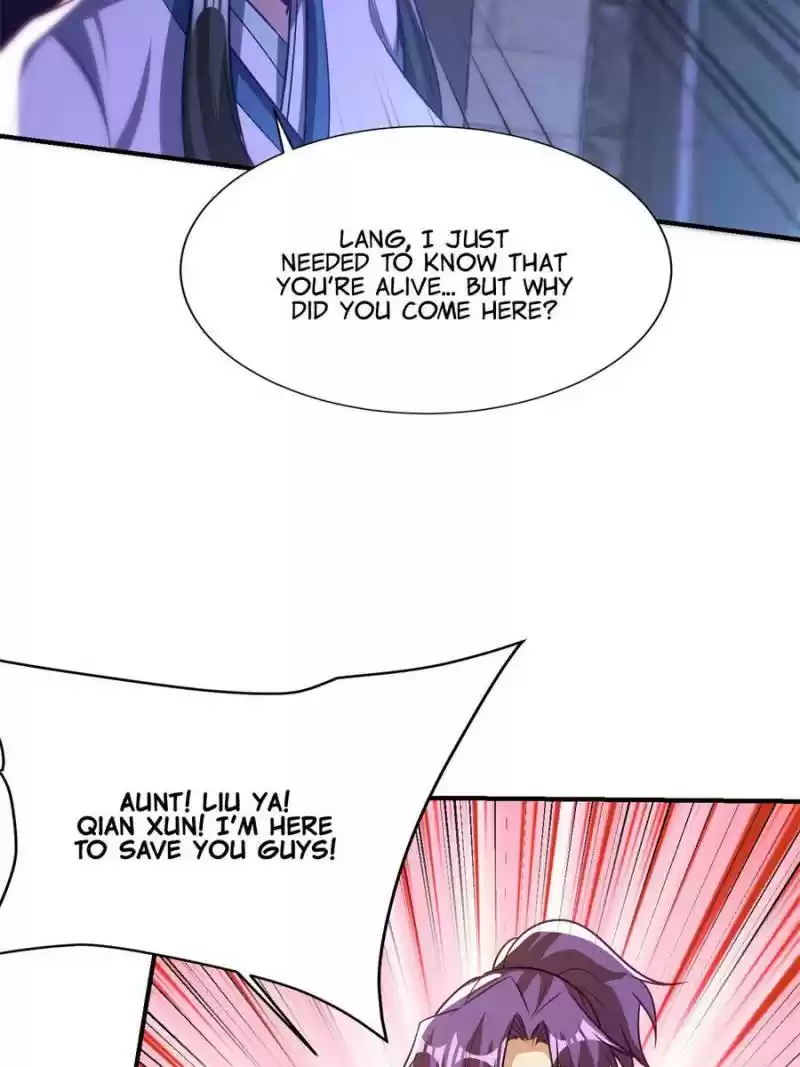 Conquest Of The Demon King Chapter 207