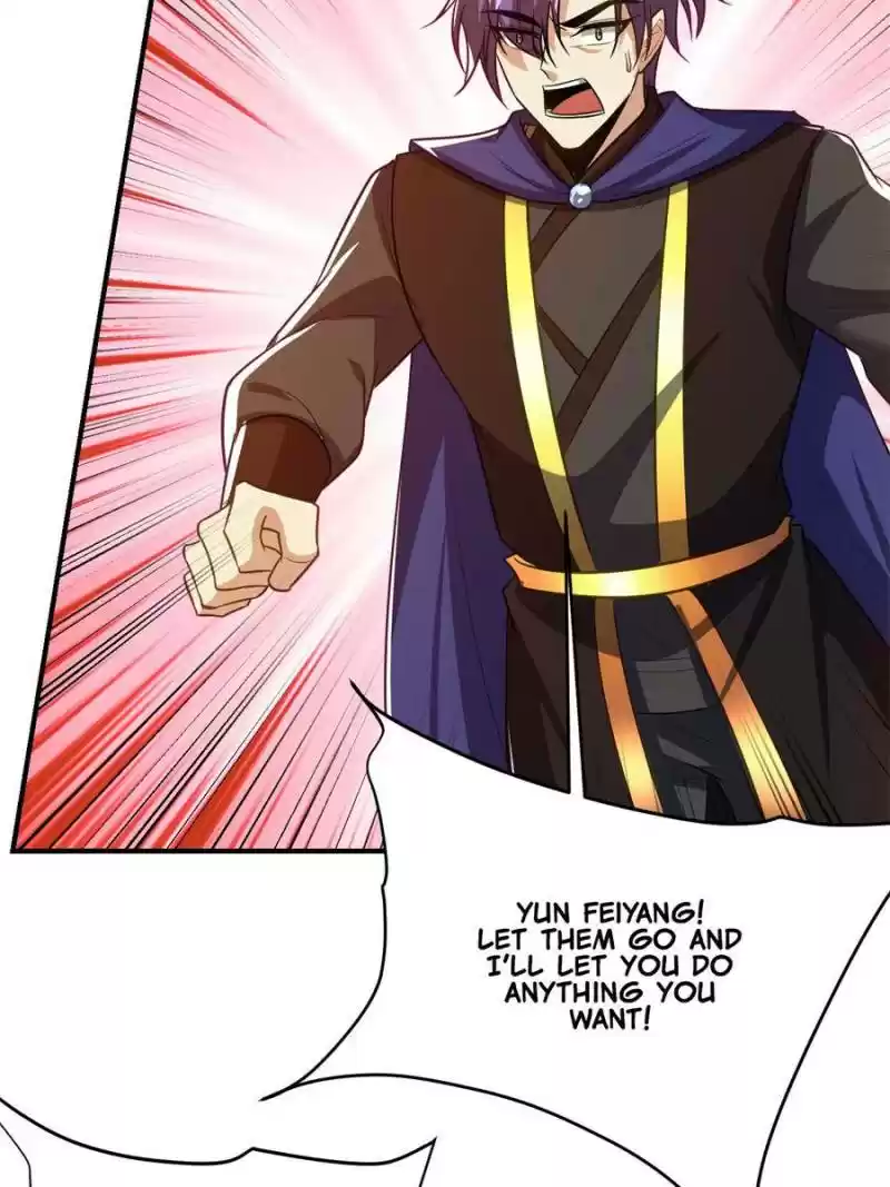 Conquest Of The Demon King Chapter 207