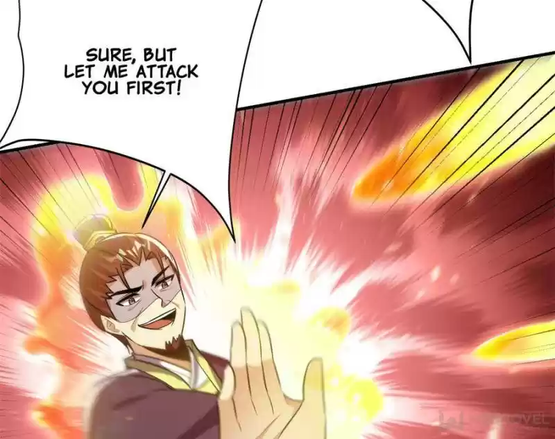 Conquest Of The Demon King Chapter 207