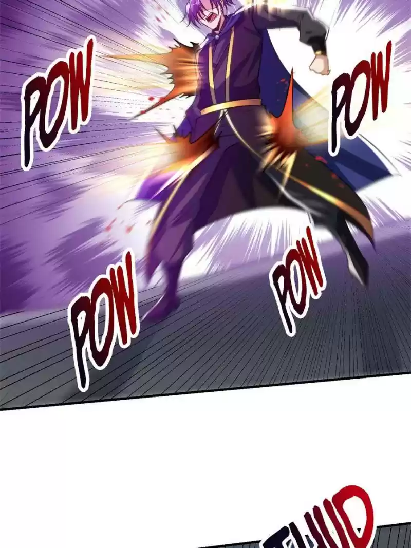 Conquest Of The Demon King Chapter 207