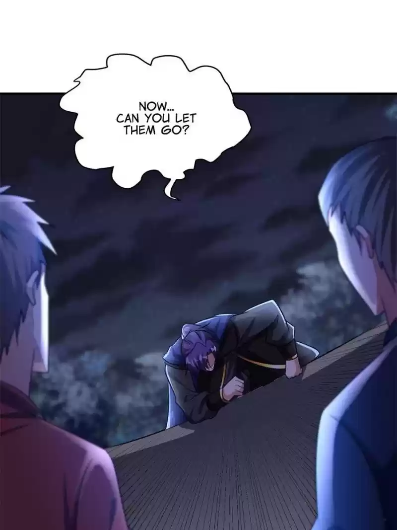 Conquest Of The Demon King Chapter 207