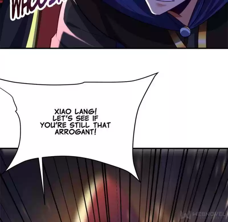 Conquest Of The Demon King Chapter 207