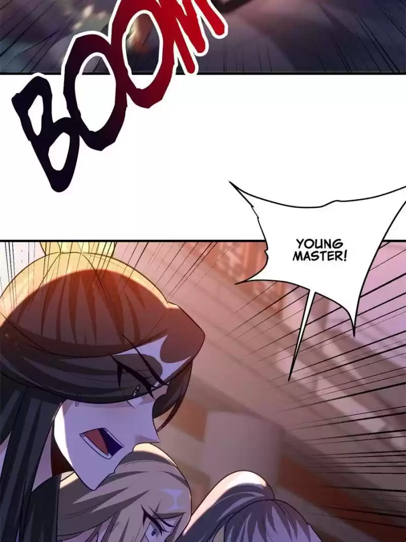 Conquest Of The Demon King Chapter 207