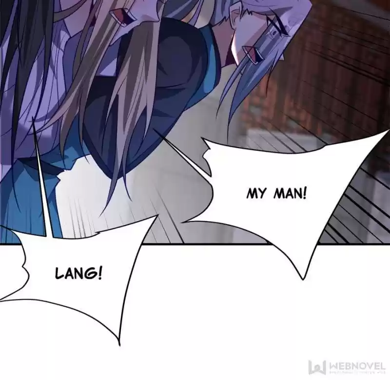 Conquest Of The Demon King Chapter 207