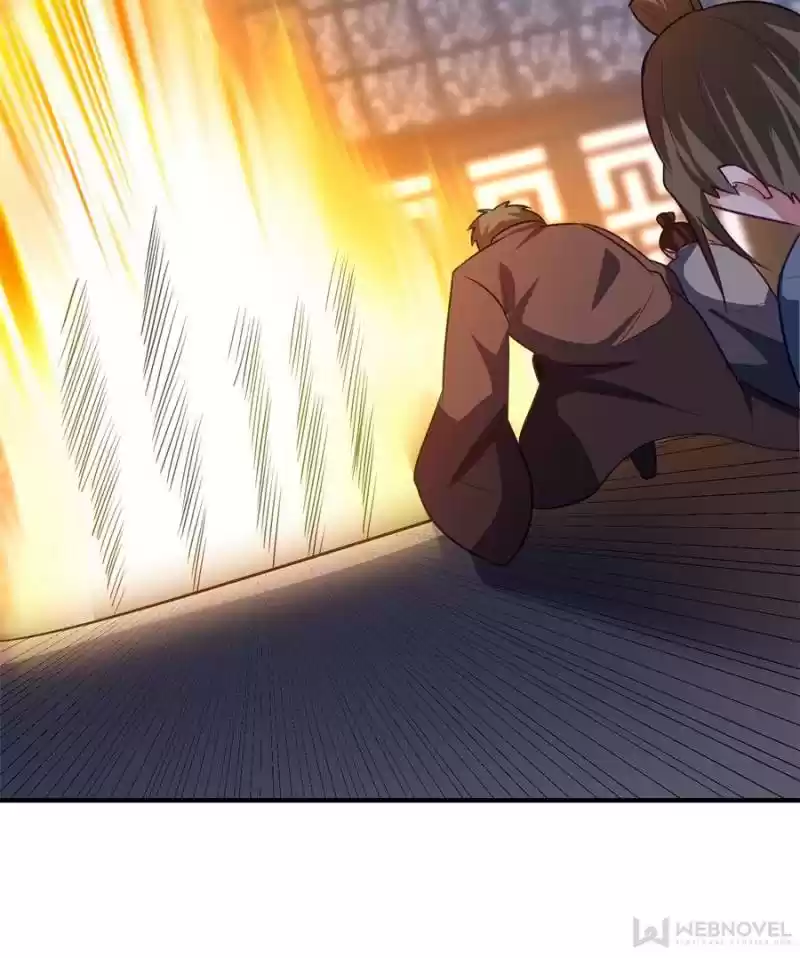 Conquest Of The Demon King Chapter 208