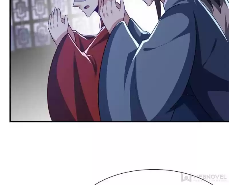 Conquest Of The Demon King Chapter 208