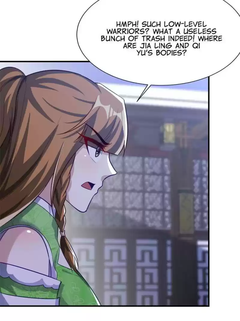 Conquest Of The Demon King Chapter 208