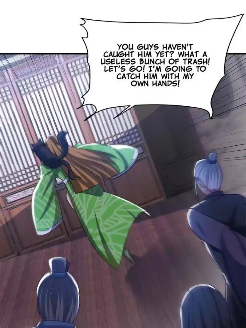 Conquest Of The Demon King Chapter 208