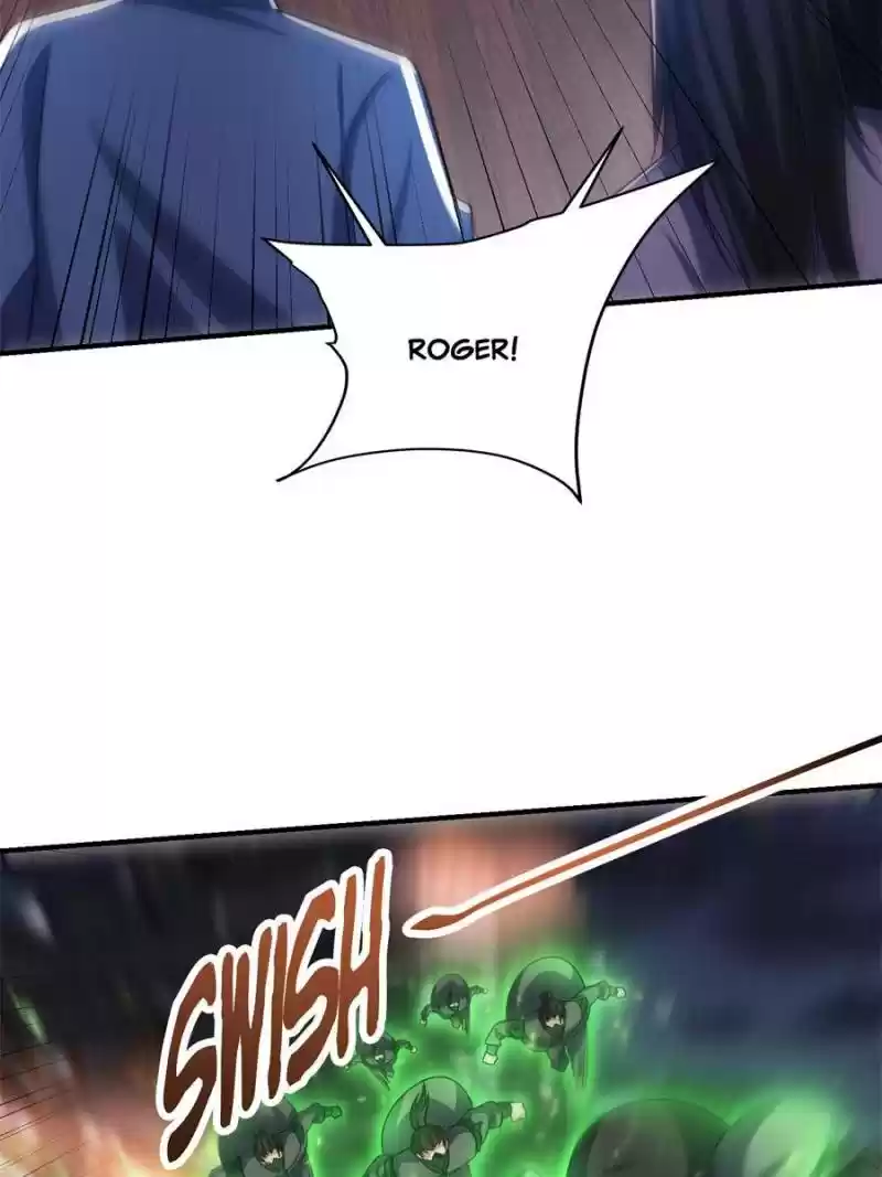 Conquest Of The Demon King Chapter 208