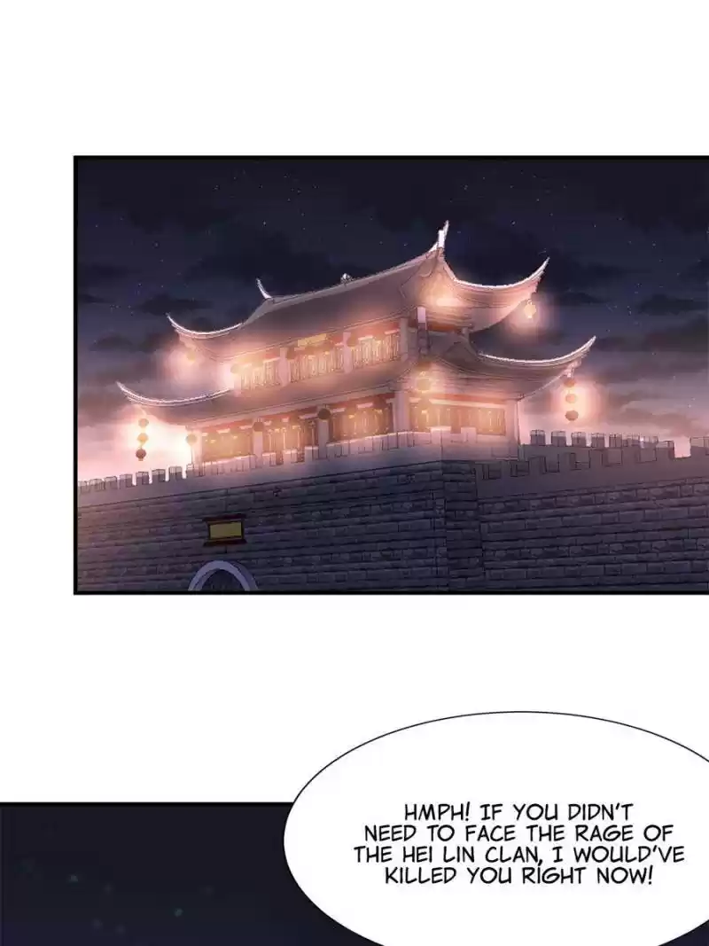 Conquest Of The Demon King Chapter 208