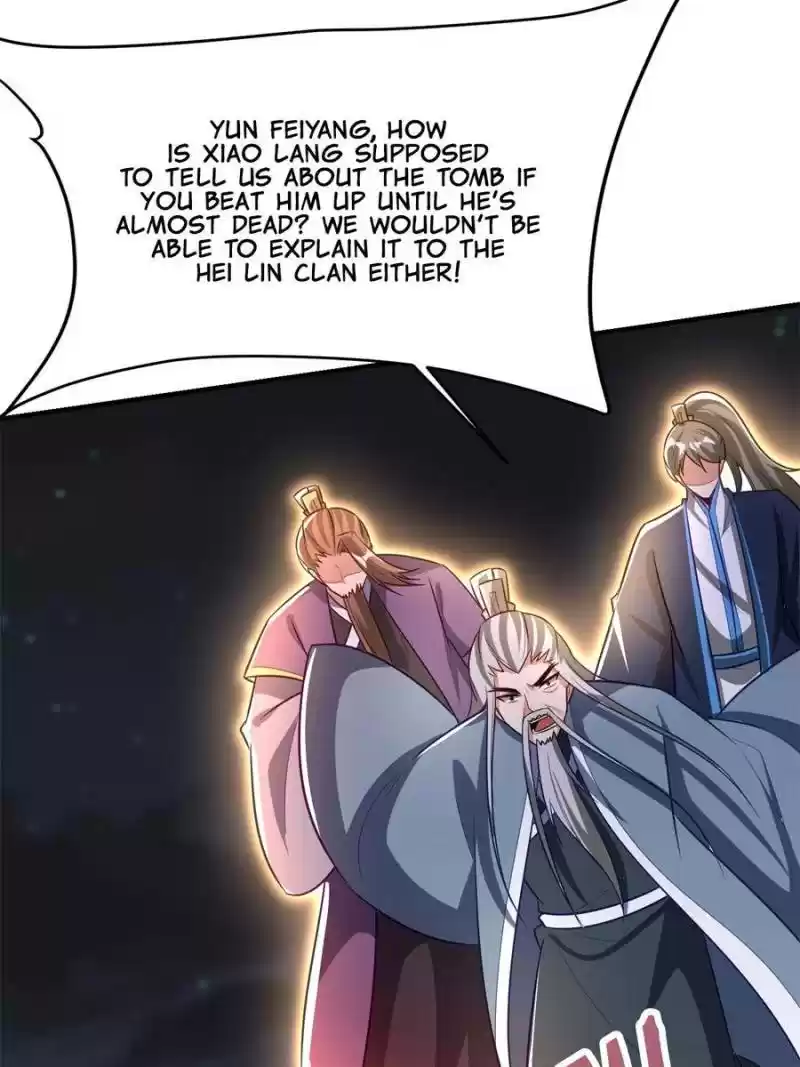 Conquest Of The Demon King Chapter 208