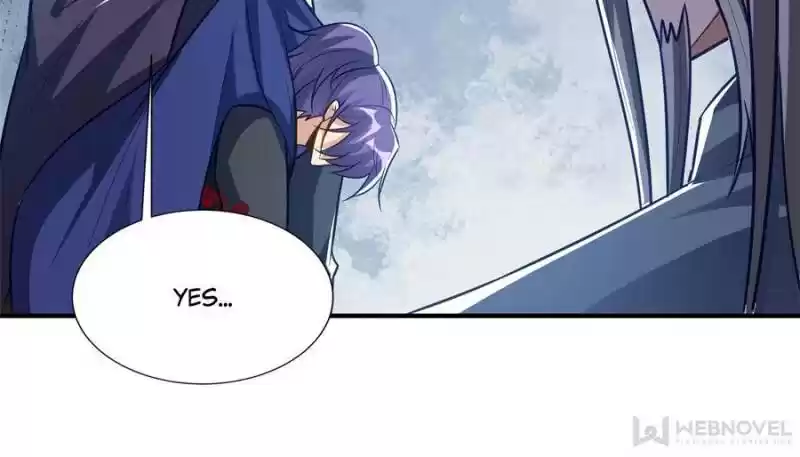 Conquest Of The Demon King Chapter 208