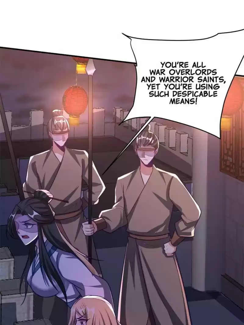 Conquest Of The Demon King Chapter 208