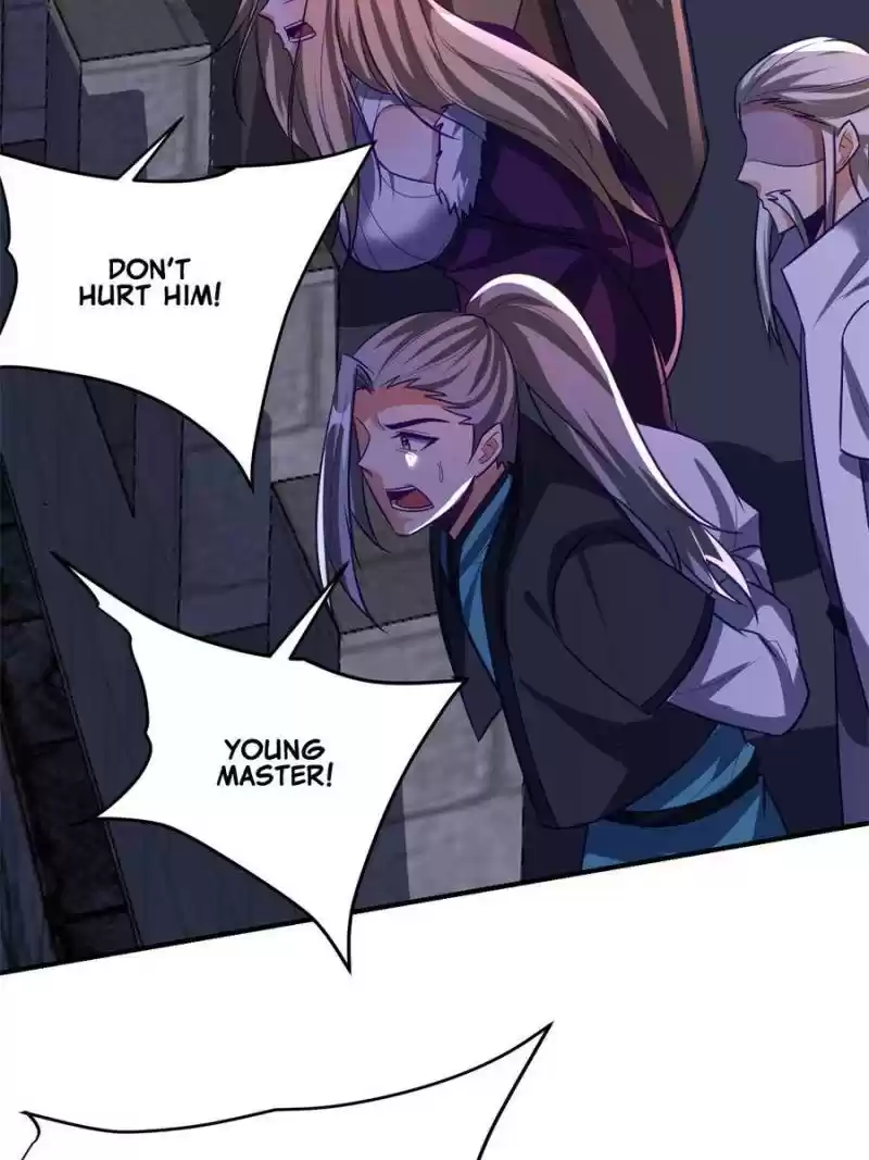 Conquest Of The Demon King Chapter 208