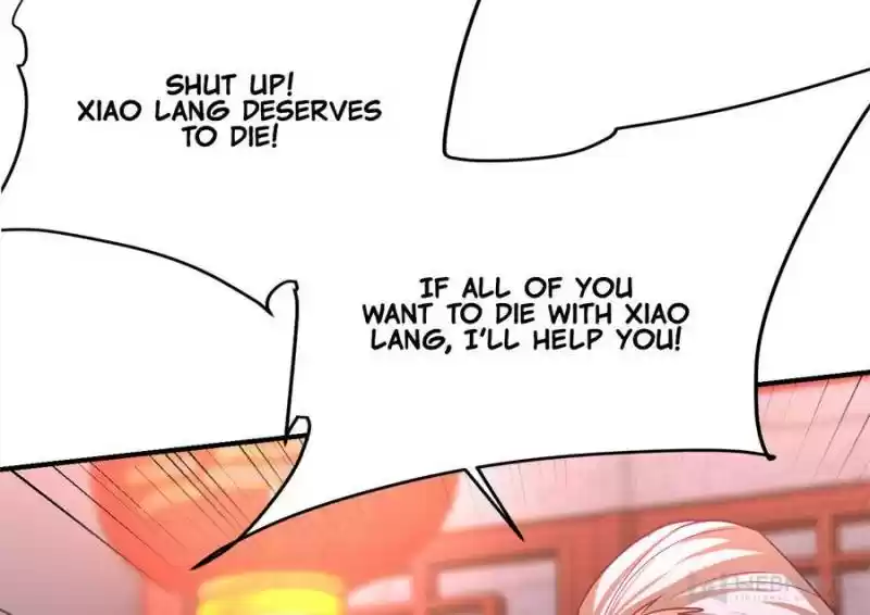 Conquest Of The Demon King Chapter 208