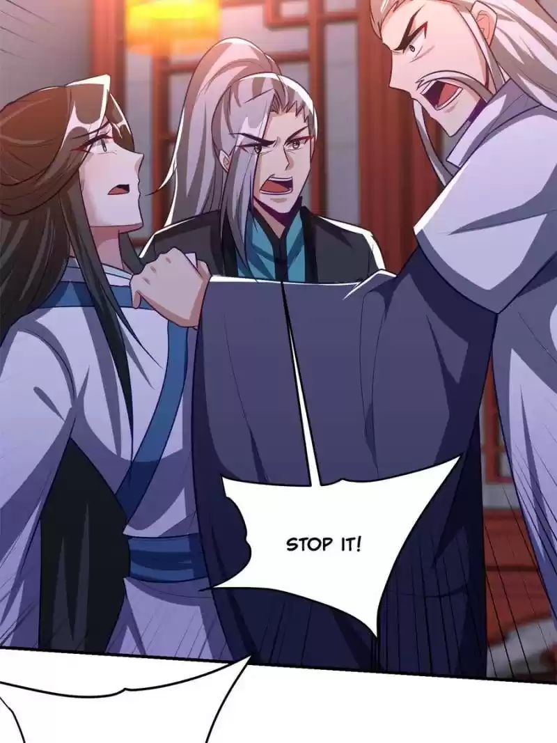 Conquest Of The Demon King Chapter 208