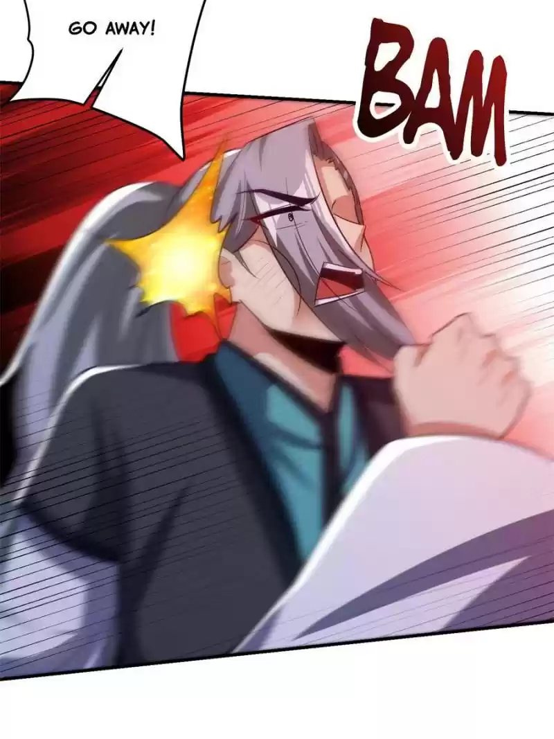 Conquest Of The Demon King Chapter 208