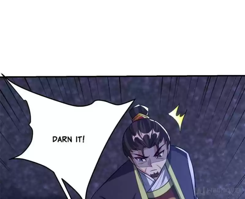 Conquest Of The Demon King Chapter 208