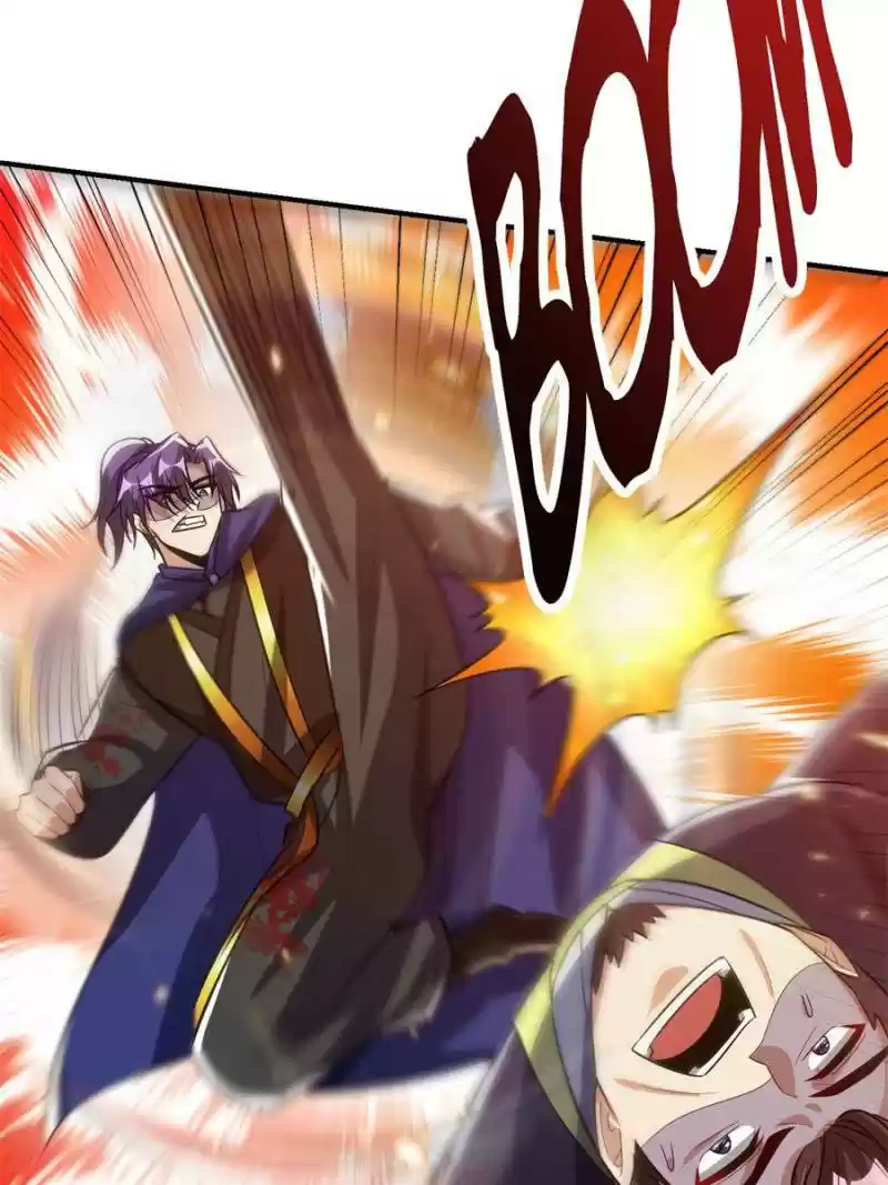 Conquest Of The Demon King Chapter 208