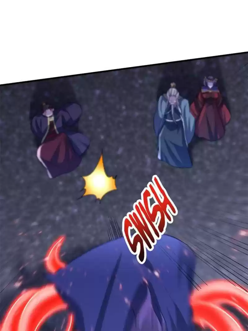 Conquest Of The Demon King Chapter 208