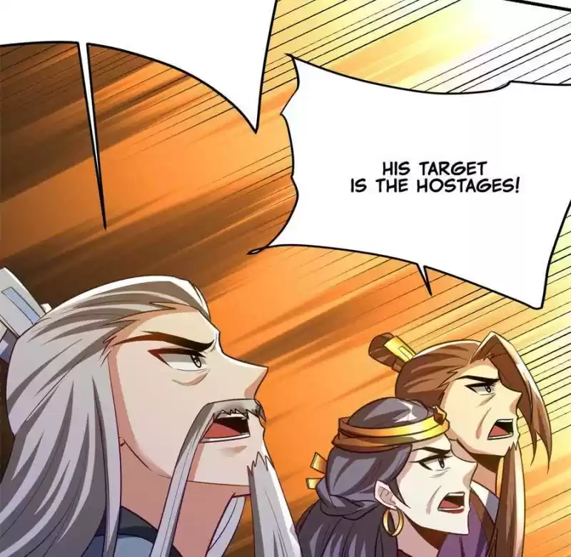 Conquest Of The Demon King Chapter 208