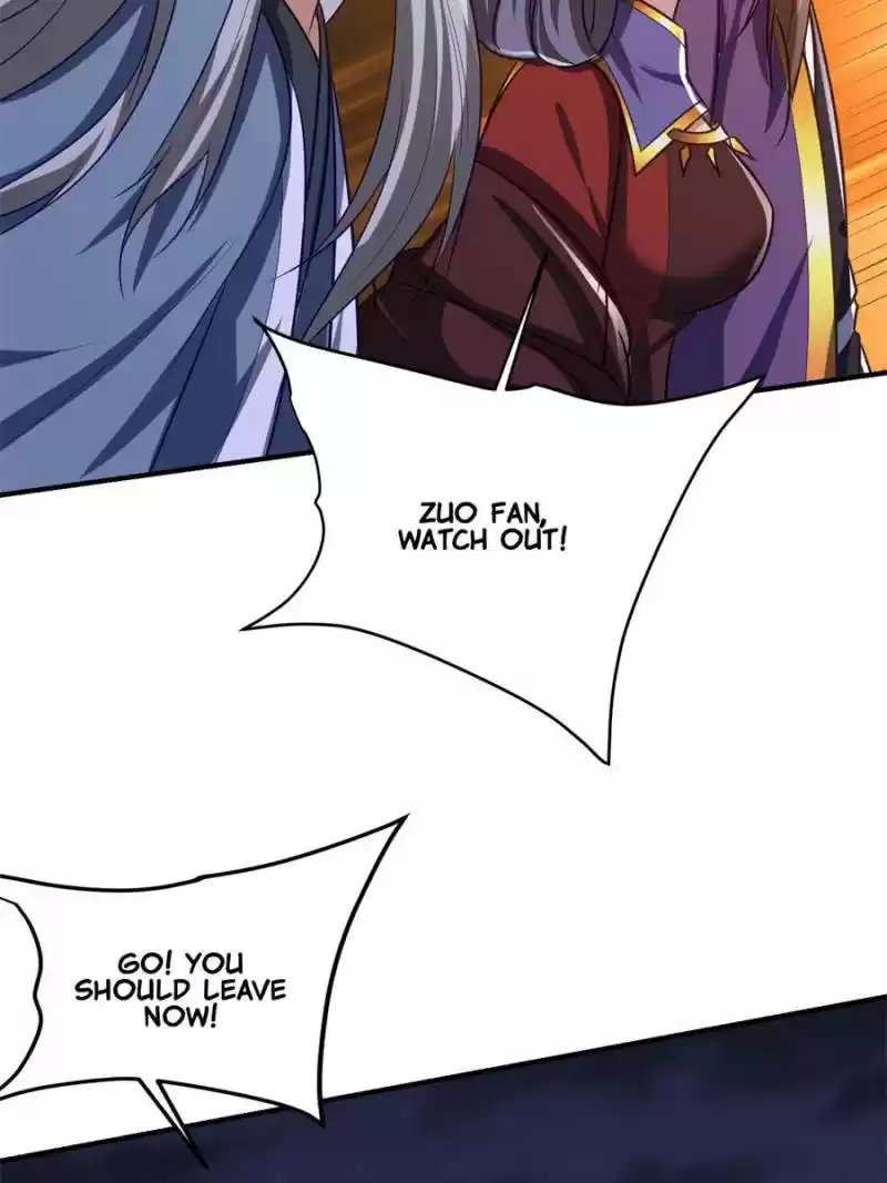 Conquest Of The Demon King Chapter 208