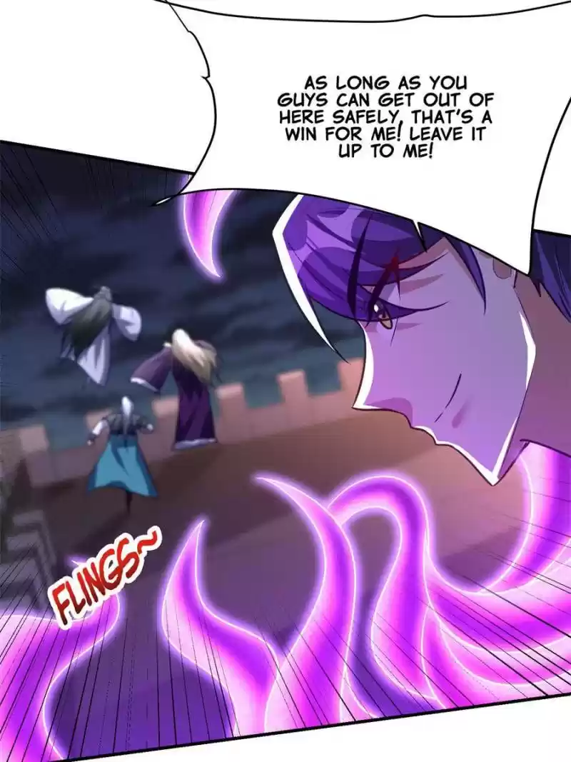 Conquest Of The Demon King Chapter 208