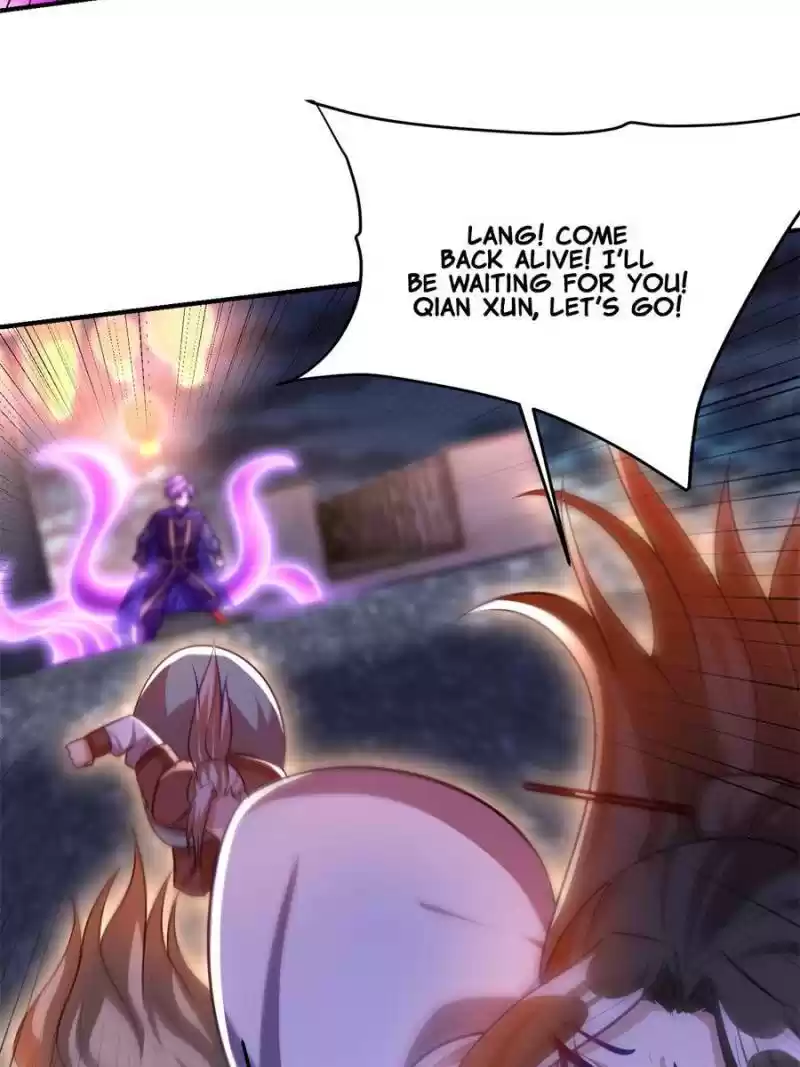 Conquest Of The Demon King Chapter 208