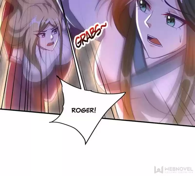 Conquest Of The Demon King Chapter 208